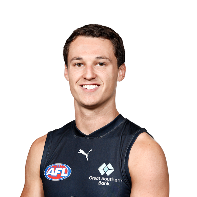 Corey Durdin profile picture